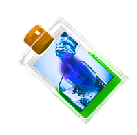 bottle